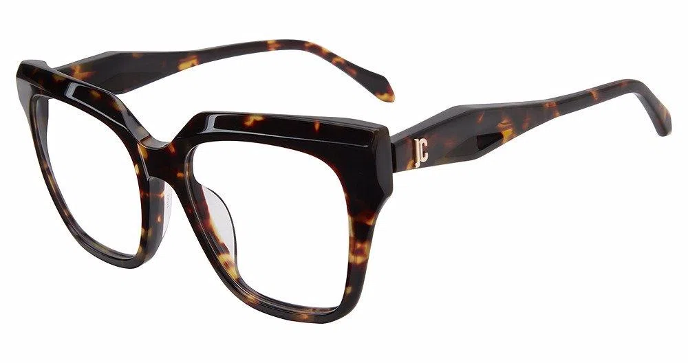 Just Cavalli VJC121 Eyeglasses - view 2